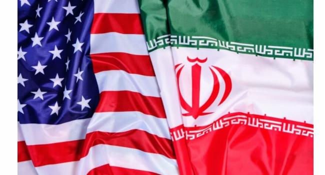 ඇමරිකාව සහ ඉරානය අතර සාම සාකච්ඡා අරඹයි